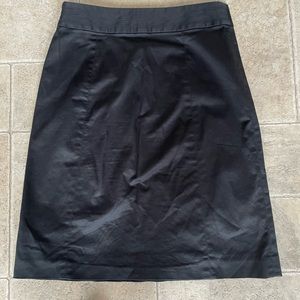 Banana Republic pencil skirt